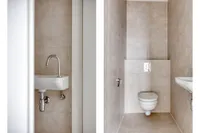 Hiraistraat 5 B 107, Amsterdam