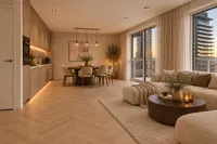 Hiraistraat 5 B 107, Amsterdam