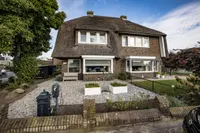 Bornerbroeksestraat 294, Almelo