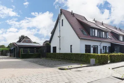 Houthof 12, 2959AV, Streefkerk, Zuid-Holland