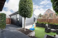 Houthof 12, Streefkerk