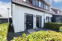 Houthof 12, Streefkerk