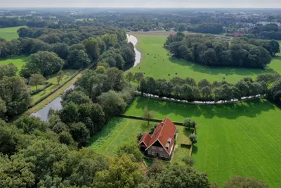 Gravenallee 5 a, 7607AG, Almelo, Overijssel