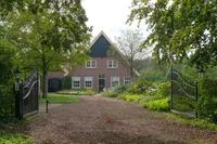 Gravenallee 5 a, Almelo