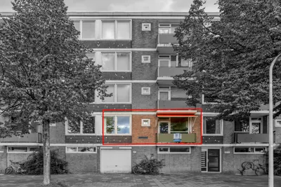 Ruslandstraat 19, 2034XA, Haarlem, Noord-Holland