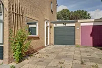Jonkersfinne 2, Workum