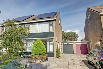 Jonkersfinne 2, 8711GL, Workum, Friesland