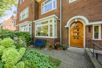 Mesdagstraat 3, Nijmegen