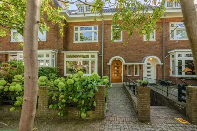 Mesdagstraat 3, 6521MK, Nijmegen, Gelderland
