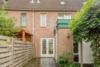 Slottuin 112, Beuningen Gld