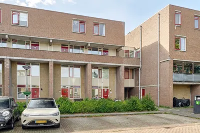 Robert Schumanring 193, 3137VB, Vlaardingen, Zuid-Holland