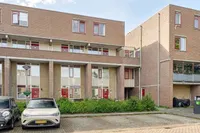 Robert Schumanring 193, Vlaardingen