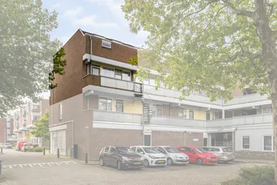Abcoudehoeve 112, 3137RM, Vlaardingen, Zuid-Holland