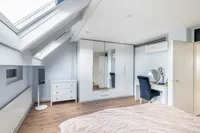 Abcoudehoeve 112, Vlaardingen