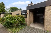 Talmaplantsoen 26, Zwijndrecht