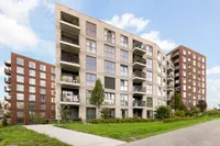 Diepeveenstraat 37, Rotterdam