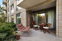 Diepeveenstraat 37, Rotterdam