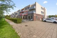 Torenmuur 5, Houten