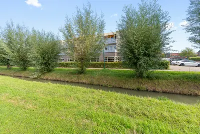 Torenmuur 5, 3991SW, Houten, Utrecht