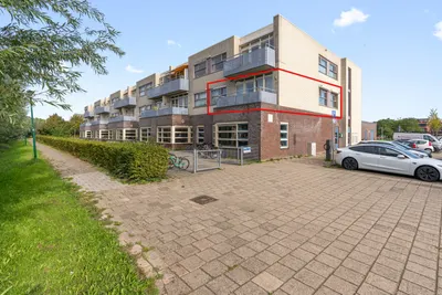 Torenmuur 3, 3991SW, Houten, Utrecht