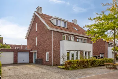 Strandkrab 5, 4615HR, Bergen Op Zoom, Noord-Brabant