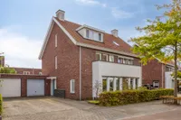 Strandkrab 5, Bergen Op Zoom