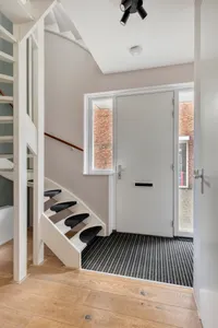 Strandkrab 5, Bergen Op Zoom