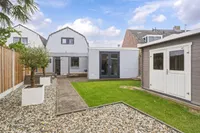 J.I. Sandersestraat 47, Oost-souburg