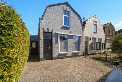 J.I. Sandersestraat 47, 4388EC, Oost-souburg, Zeeland