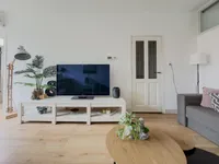 Groene Hilledijk 360 A, Rotterdam