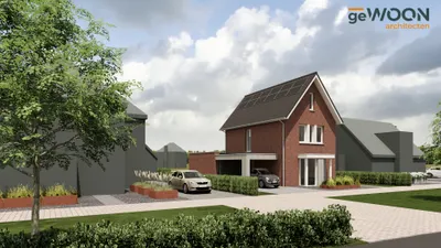 Dooleg 0 ong, 5541GH, Reusel, Noord-Brabant