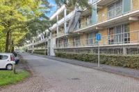 Oscar Hammersteinstraat 33, Utrecht