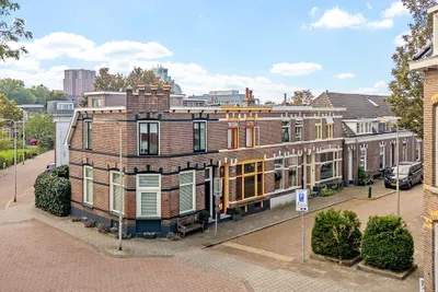 Oosterstraat 74, 7413XX, Deventer, Overijssel