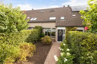 Jongkindstraat 13, Ede