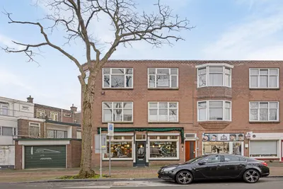 Van Musschenbroekstraat 2A, 2522AP, Den Haag, Zuid-Holland