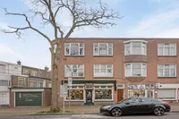 Van Musschenbroekstraat 2A, Den Haag