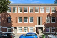 Linnaeusstraat 9, Den Haag