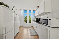 Linnaeusstraat 9, Den Haag
