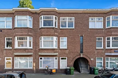 Antheunisstraat 250, 2522ZL, Den Haag, Zuid-Holland