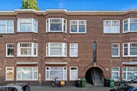 Antheunisstraat 250, Den Haag