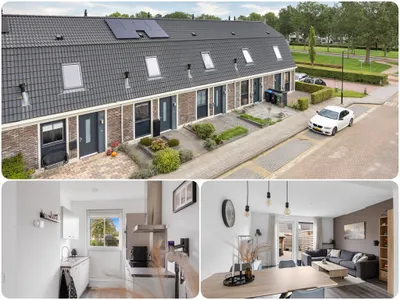 De Bunders 13, 8701GR, Bolsward, Friesland