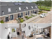 De Bunders 13, Bolsward