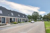 De Bunders 13, Bolsward