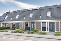 De Bunders 13, Bolsward