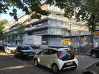 Van Heenvlietlaan, Amsterdam