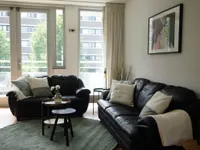 Van Heenvlietlaan, Amsterdam