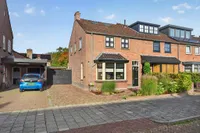 Prinses Margrietstraat 8, Bunschoten-Spakenburg