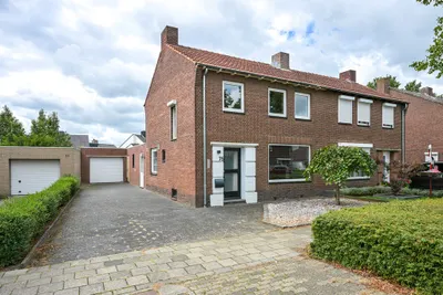 Dieterderweg 75, 6114JK, Susteren, Limburg
