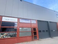Nieuwland Parc 308C, Alblasserdam