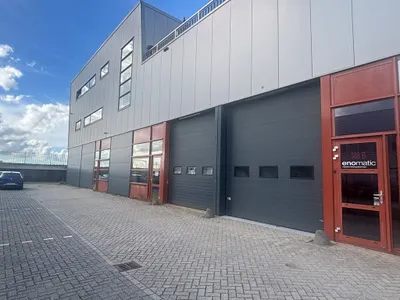 Nieuwland Parc 308C, 2952DD, Alblasserdam, Zuid-Holland